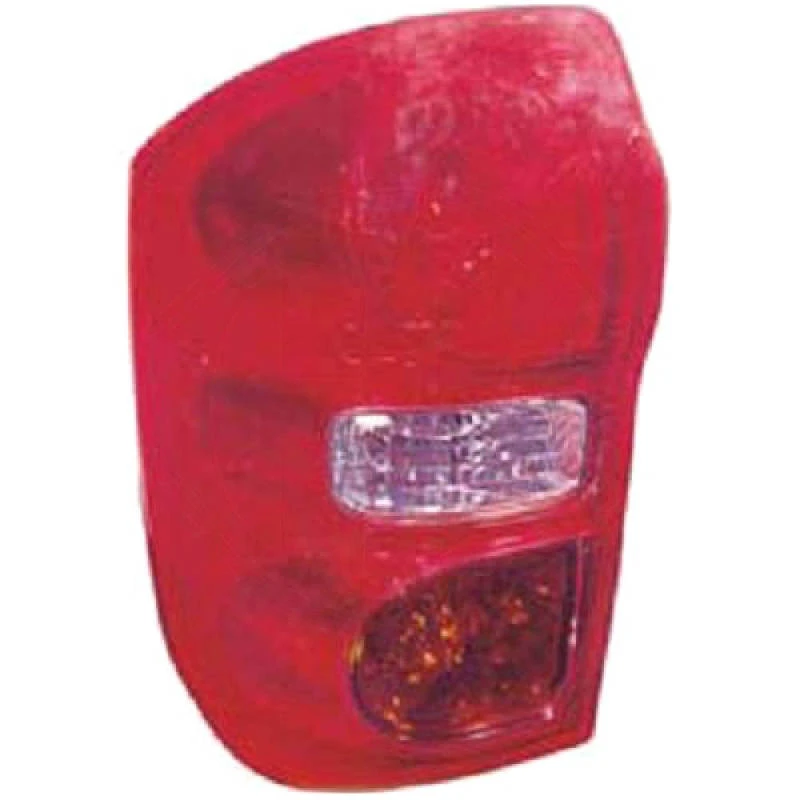 Image of DIEDERICHS 6686191 Rear light Left, W21/5W Combination Rearlight (391)