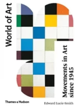 Image of movements in art since 1945 2nd edition