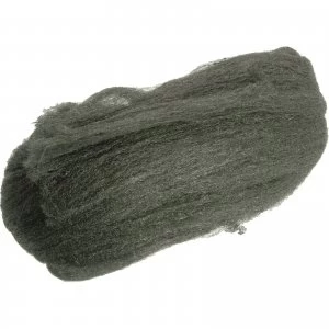 Image of Faithfull Steel Wire Wool 0 Fine 450g
