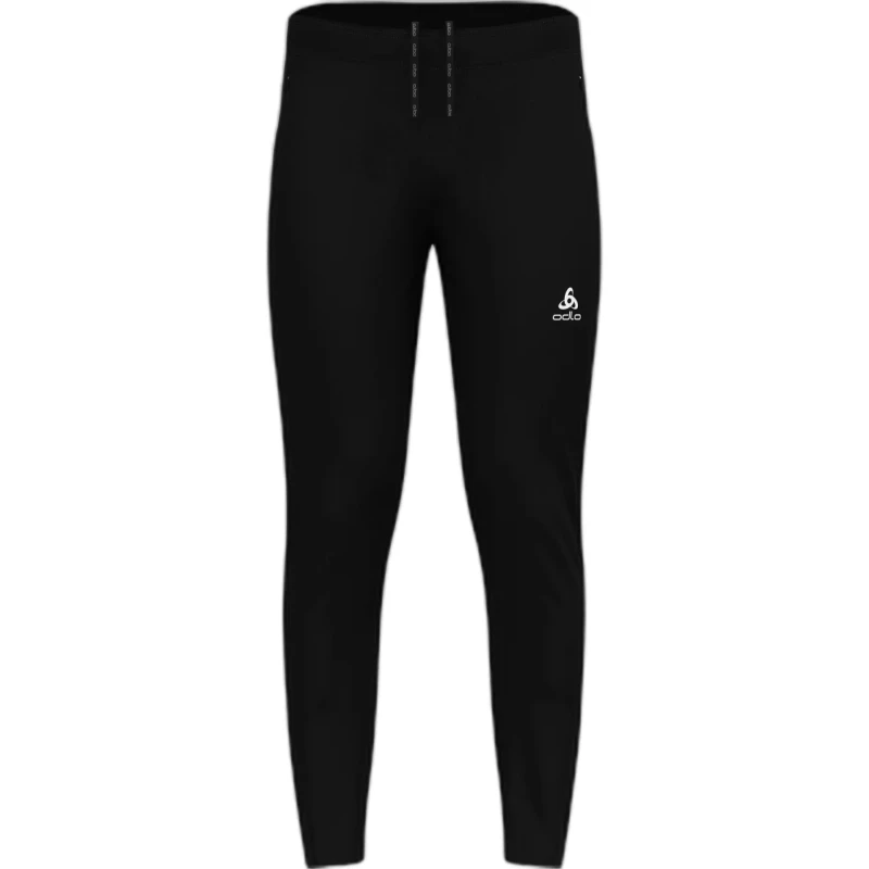 Image of Womens joggers Odlo Zeroweight Noir Female XS