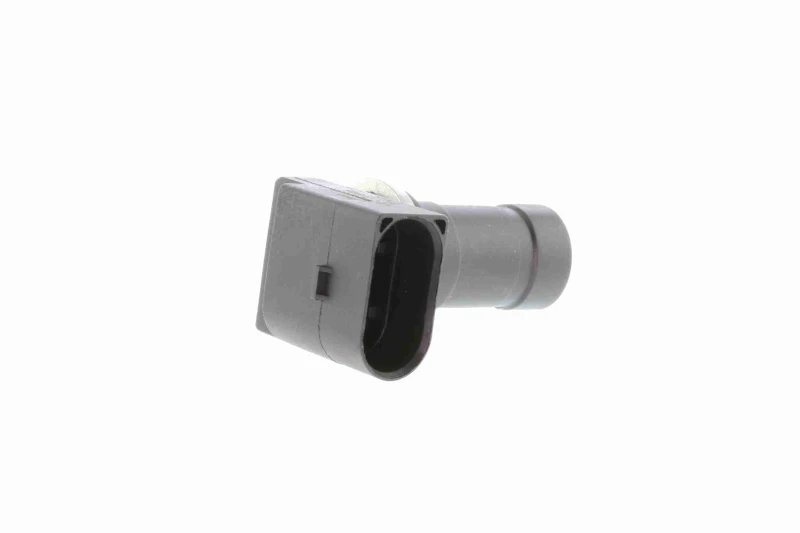 Image of VEMO V20-72-0403 Impulse Sensor with holder, without cable Sensor,crankshaft pulse (833)