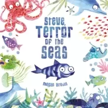 Image of Steve, Terror of the Seas