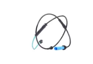 Image of BREMBO Brake Pad Wear Sensor PRIME LINE A 00 523 Brake Wear Indicator,Brake Wear Sensor BMW,TOYOTA,5 Limousine (G30, F90),5 Touring (G31),7 (G11, G12)