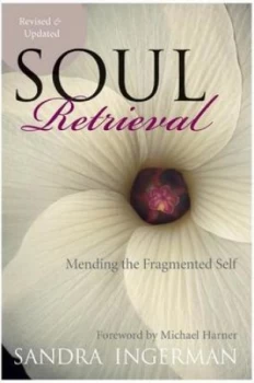 Image of Soul Retrieval by Sandra Ingerman Paperback