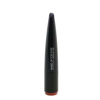 Image of Make Up For EverRouge Artist Intense Color Beautifying Lipstick - # 108 Striking Spice 3.2g/0.1oz