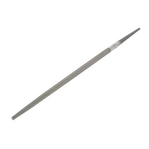 Image of Crescent Nicholson Round Second Cut File 250mm (10in)