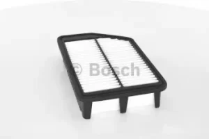 Image of Bosch F026400481 Air Filter Insert