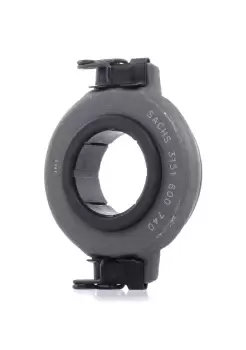 Image of SACHS Clutch Release Bearing VW,AUDI,PORSCHE 3151 600 740 019141165,088141165,088141165A Clutch Bearing,Release Bearing,Releaser 088141165B,088141165C