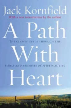 Image of A Path with Heart by Jack Kornfield Paperback