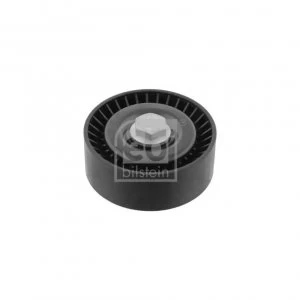 Image of Belt Tensioner Idler Pulley FEBI BILSTEIN 27374
