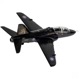 Image of Corgi BAE Hawk XX154 ETPS Diecast Model