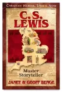 Image of c s lewis master storyteller