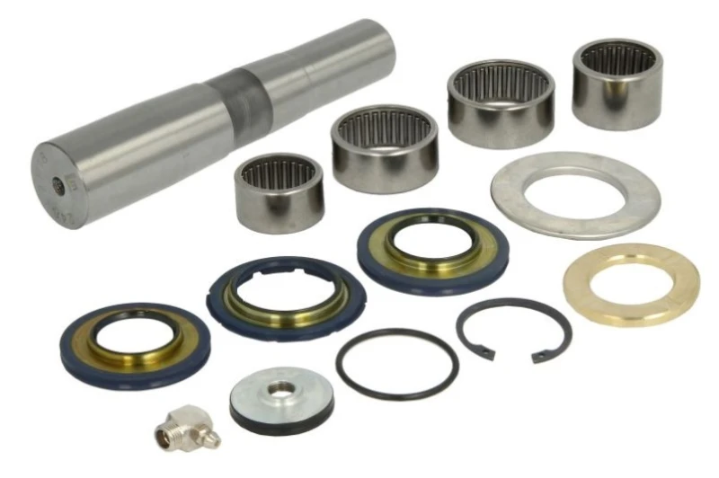 Image of LEMA 248 Repair Kit, stub axle pin Repair Kit,stub axle pin (652)