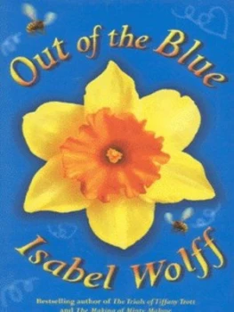 Image of Out of the Blue by Isabel Wolff Paperback
