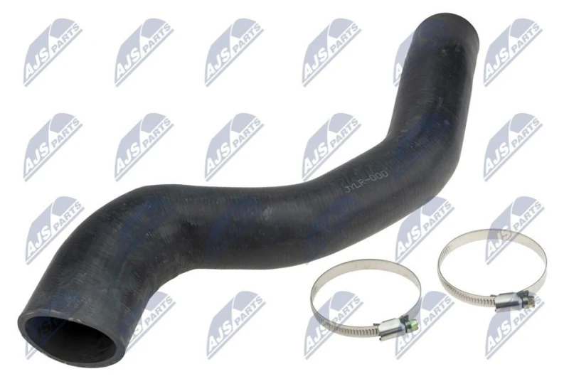 Image of NTY Charger intake hose NTY GPP-LR-000