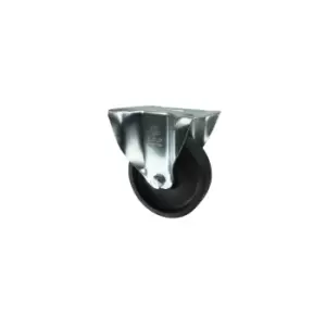 Image of HT Fixed Plate 125MM Thermoplastic
