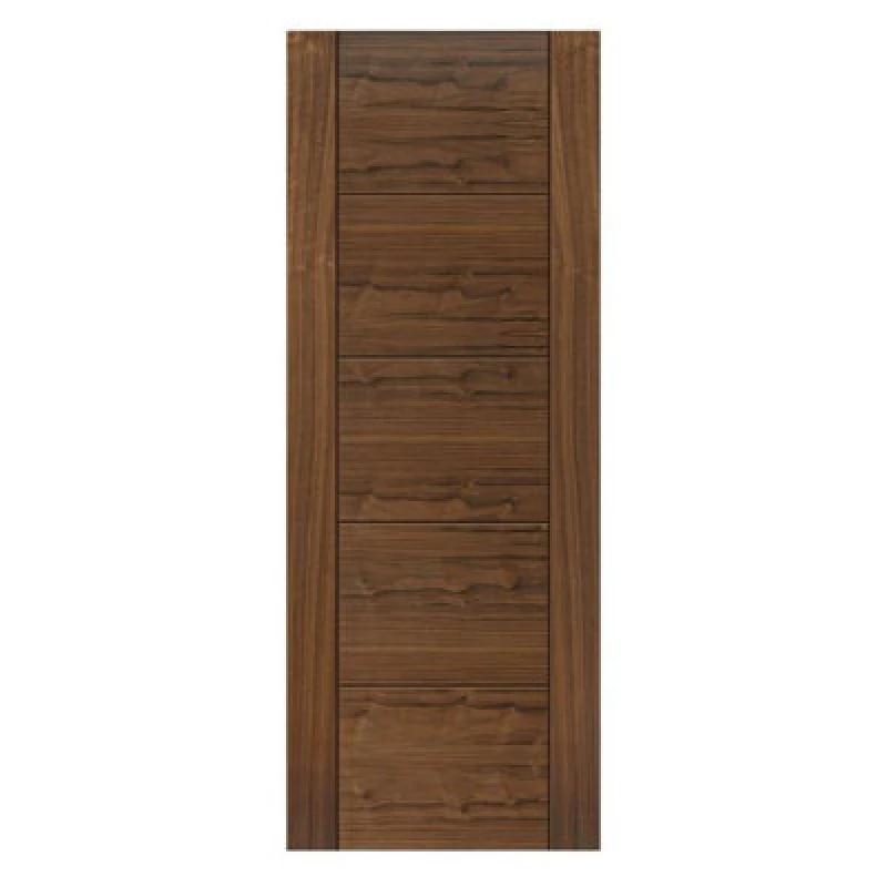 Image of JB Kind Doors Tigris Walnut Finished Internal Door