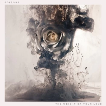 Image of Editors - The Weight Of Your Love Vinyl
