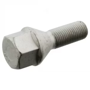 Wheel Bolt 46637 by Febi Bilstein