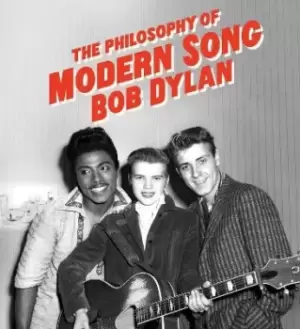 Image of The Philosophy of Modern Song by Bob Dylan