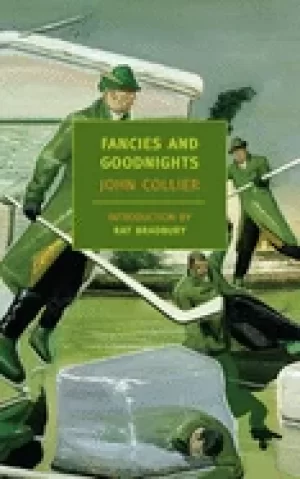Image of fancies and goodnights