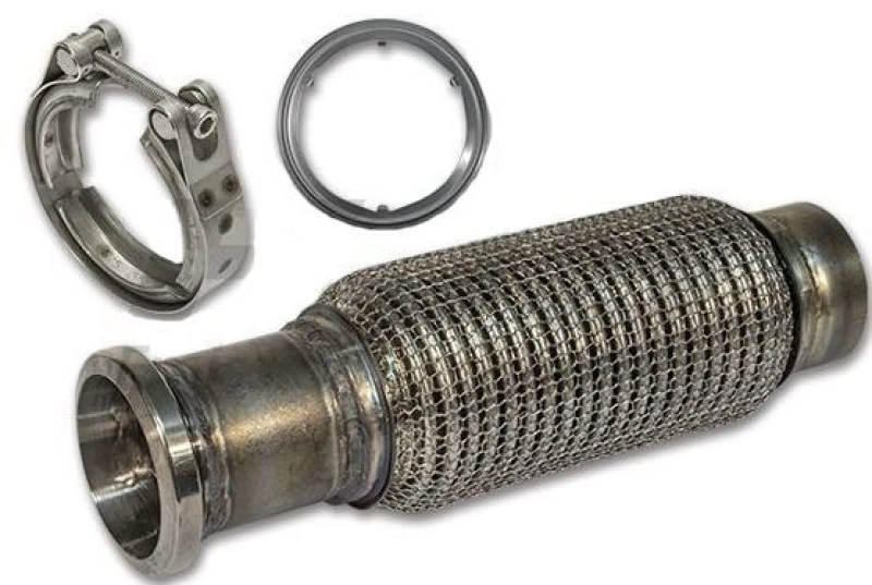 Image of Repair Kit, exhaust pipe VEGAZ SER-45
