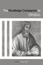 Image of The Routledge Companion to Strabo