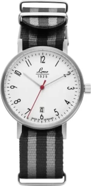 Image of Laco Watch Classic Dresden 38
