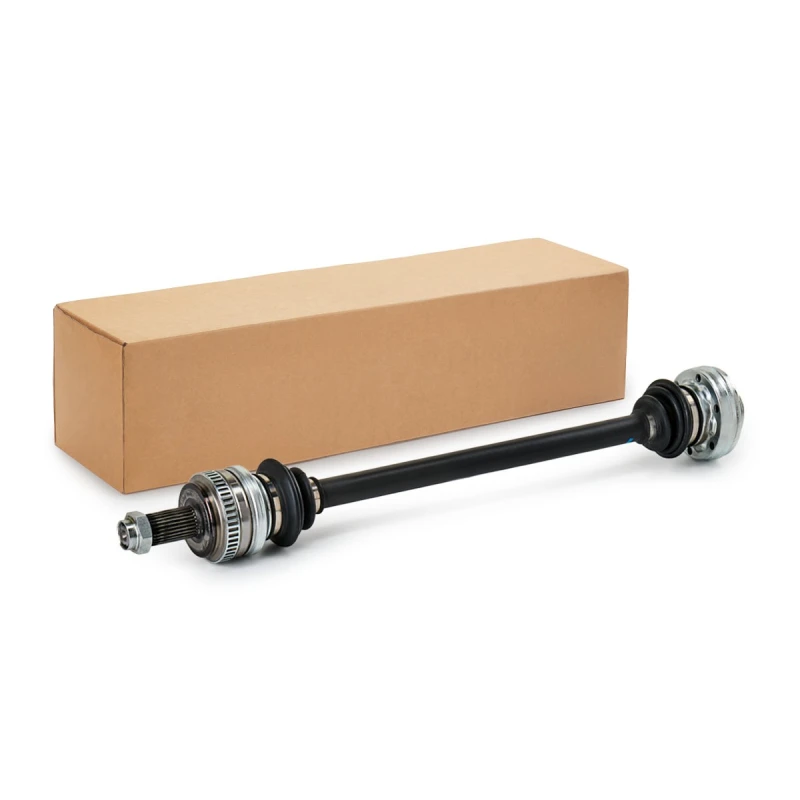 Image of RIDEX REMAN Drive shaft RIDEX REMAN 13D0194R