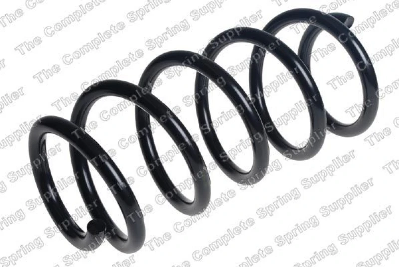 Image of LESJOFORS Coil spring LESJOFORS 4095151