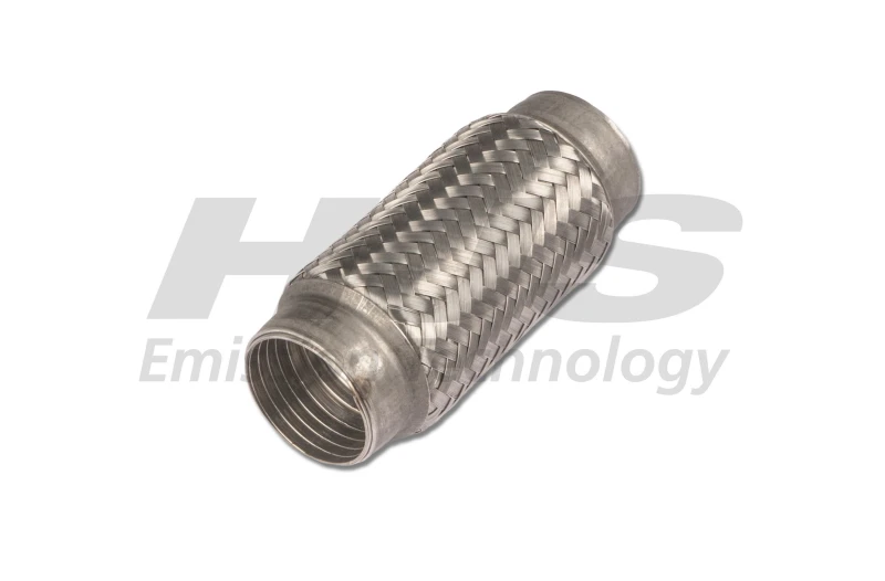 Image of Exhaust flexi pipe HJS 83 00 8478