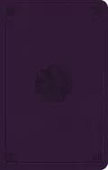 Image of ESV Premium Gift Bible