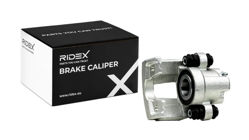 Image of RIDEX Brake caliper RIDEX 78B1235