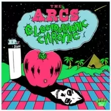 Image of Electronic Chronic