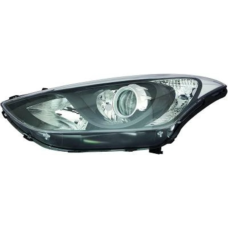 Image of Headlight DIEDERICHS 6836083