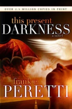 Image of This Present Darkness by Frank Peretti Paperback