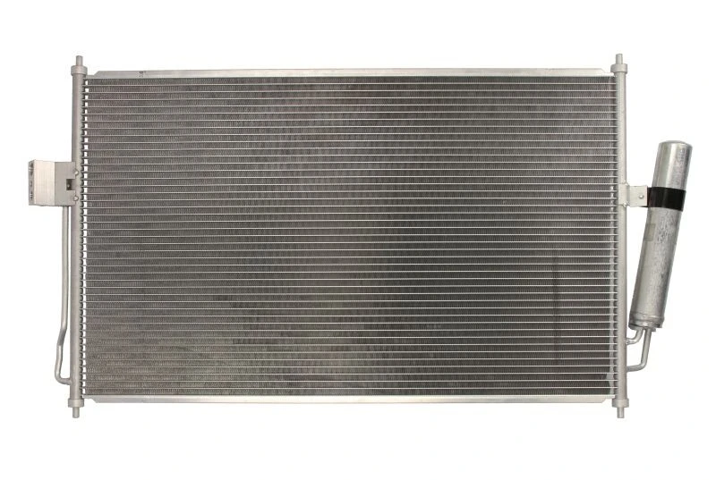 Image of KOYORAD CD310683 Condenser with dryer Condenser,air conditioning (448)