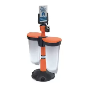 Image of Slingsby Skipper Safety Station (Wash/Waste)
