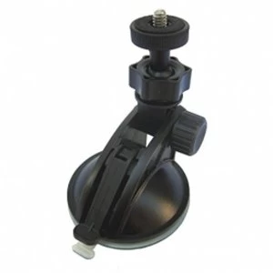Image of Hama Liquid Image Suction Cup Holder for Ego Action Camera