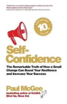 Image of Self-Confidence by Paul Mcgee