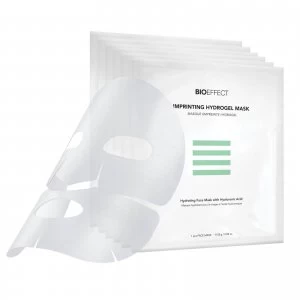 Image of BIOEFFECT Imprinting Hydrogel Mask 150g