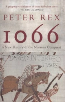Image of 1066 by Peter Rex Book