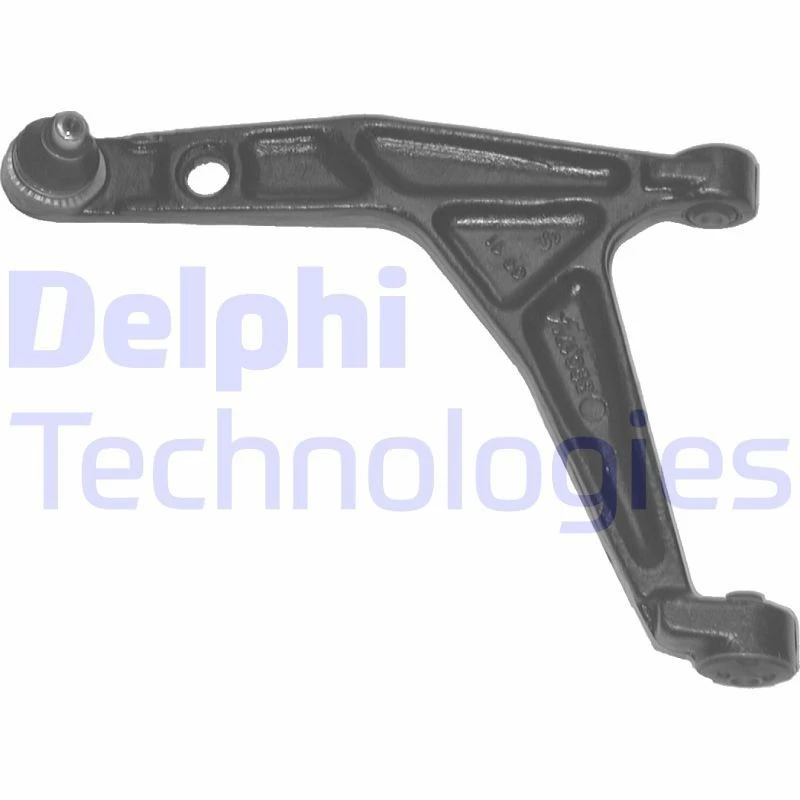 Image of DELPHI Suspension arm DELPHI TC607