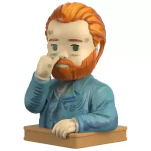 Image of Mighty Jaxx Art Of Picking: Van Gogh By Po Yun Wang Figure