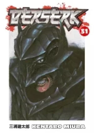 Image of berserk volume 31