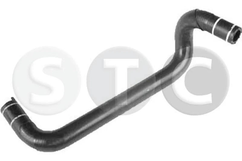 Image of STC Radiator hose STC T408313