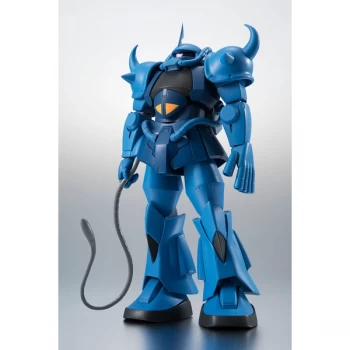 Image of Ms-07B Gouf (Robot Spirits) Bandai Action Figure