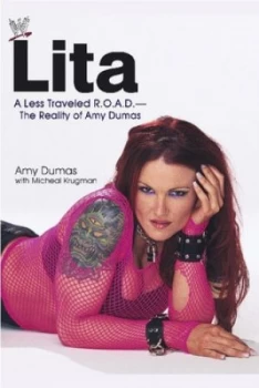 Image of Lita by Amy Dumas Paperback