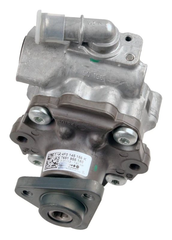 Image of Bosch K S00 000 164 Power Steering Pump Hydraulic Pump,steering system (12)