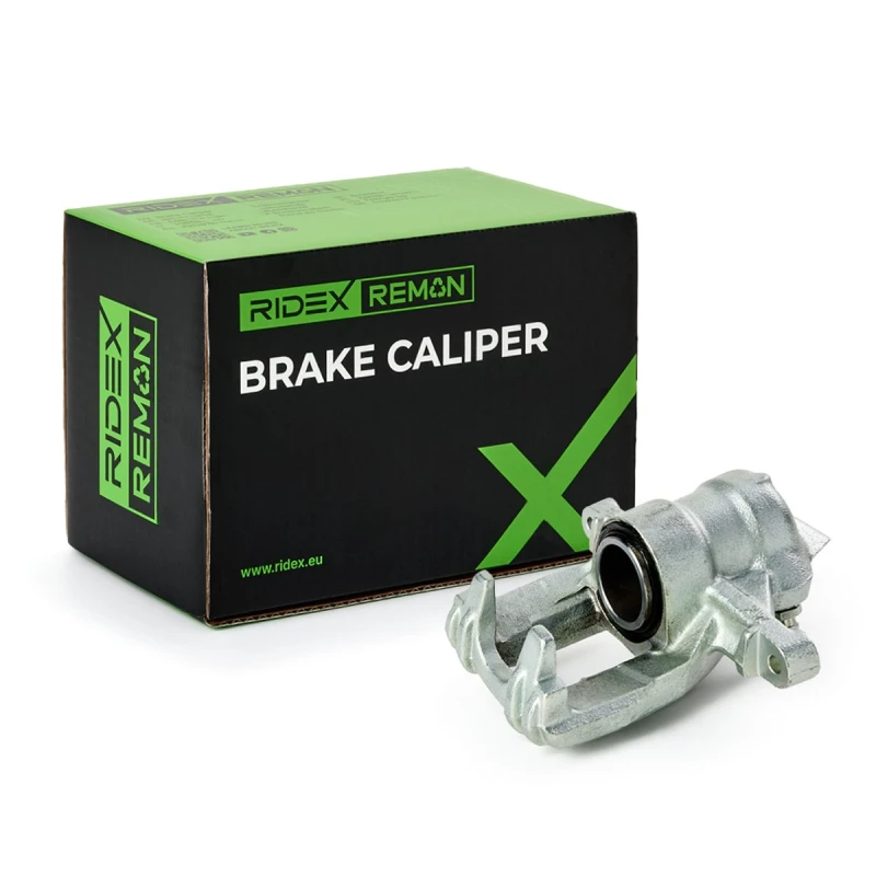 Image of RIDEX REMAN Brake caliper RIDEX REMAN 78B0876R